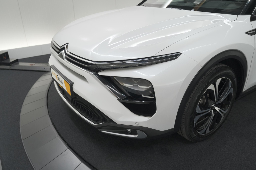 Citroen C5 X
