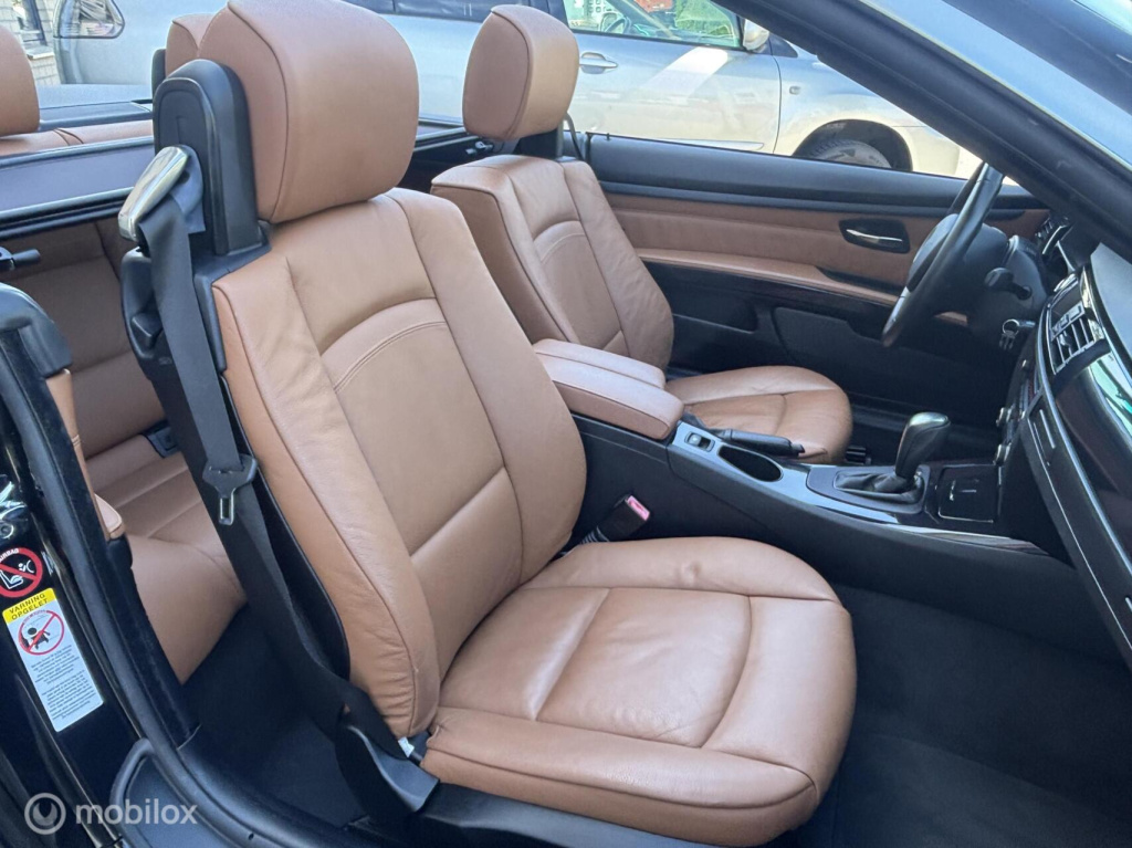 BMW 3-serie