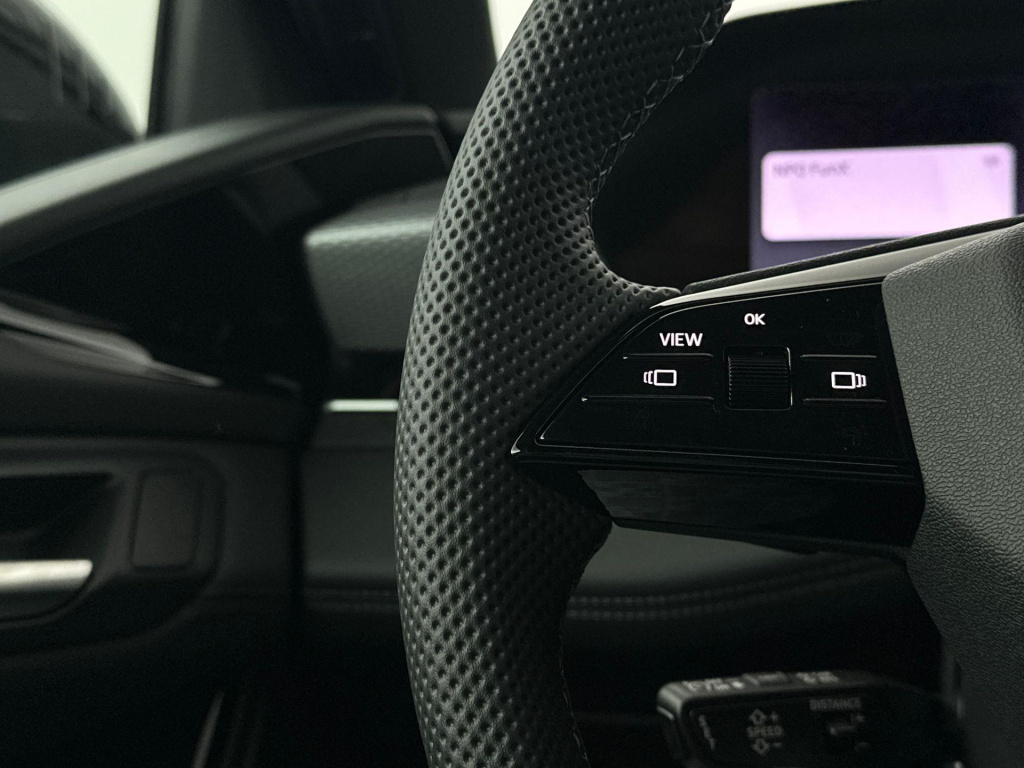 Audi A6 Avant E-tron