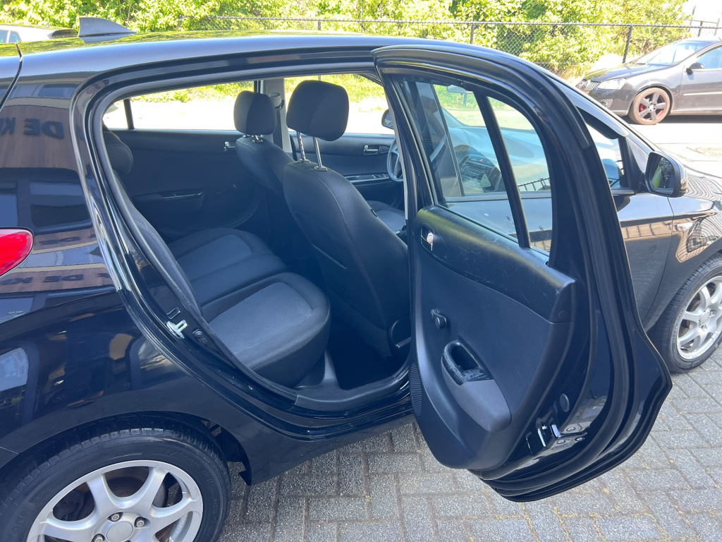 Hyundai I 20