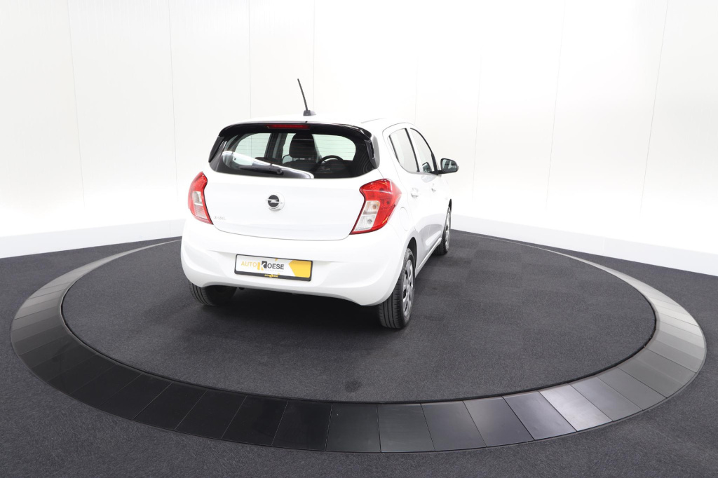 Opel Karl