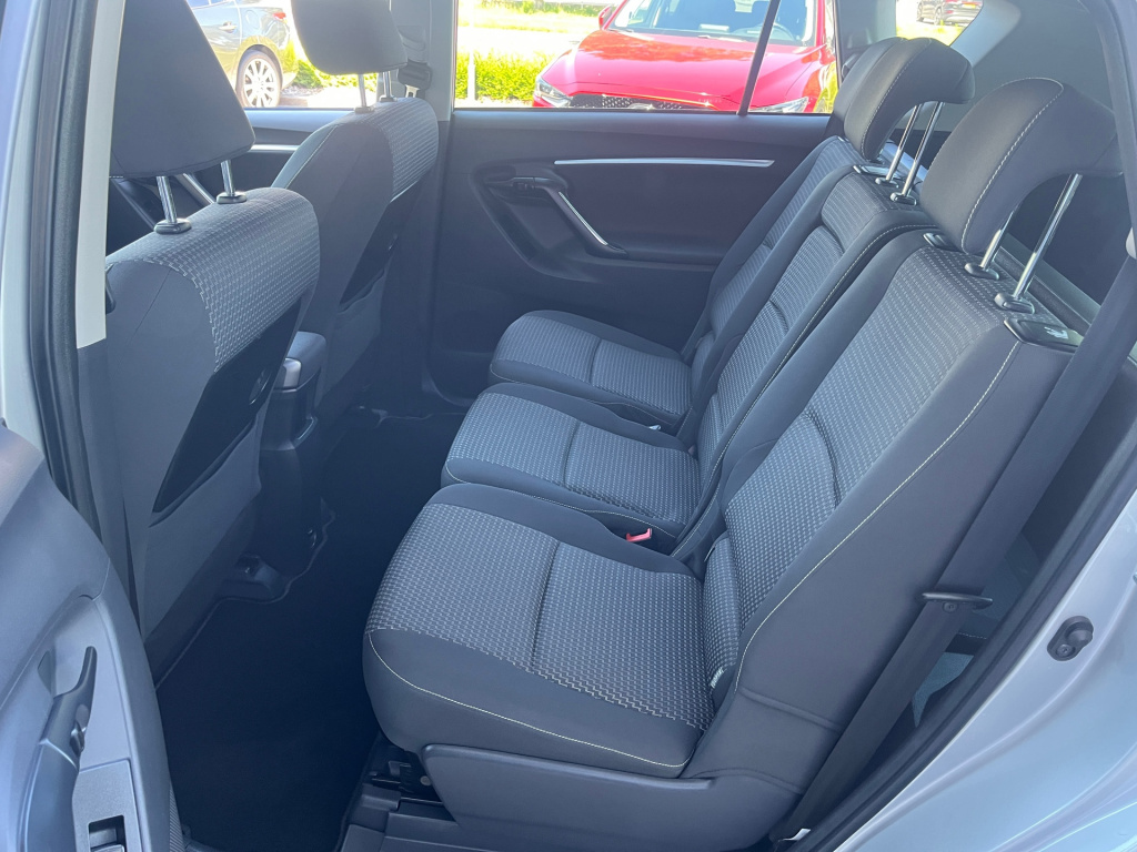 Toyota Corolla Verso