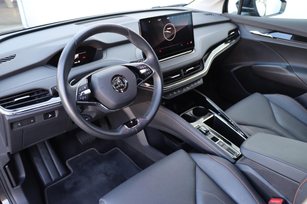 Skoda Enyaq Iv