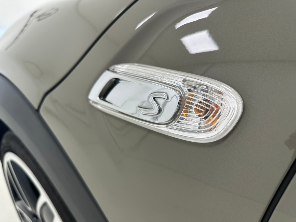 Mini 5-deurs