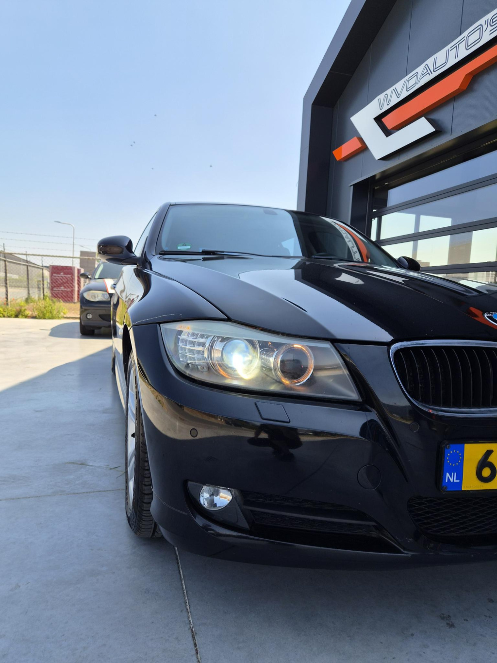 BMW 3-serie