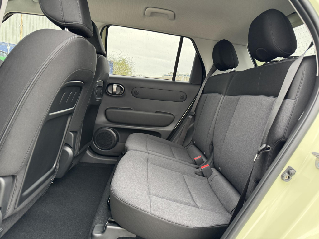 Hyundai Inster