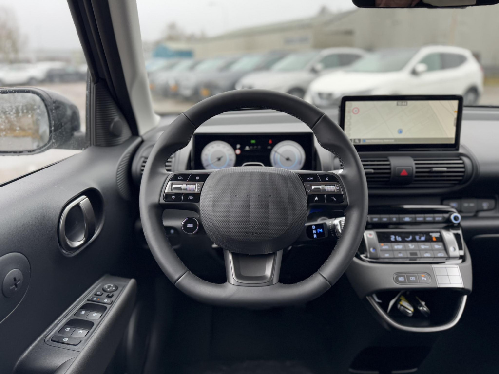 Hyundai Inster