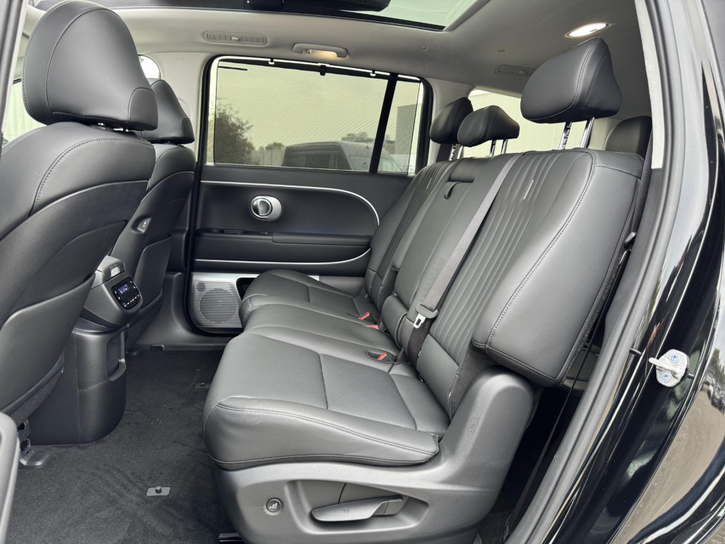 Hyundai Ioniq 9