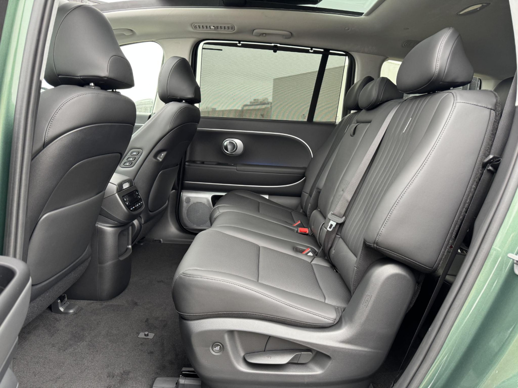 Hyundai Ioniq 9