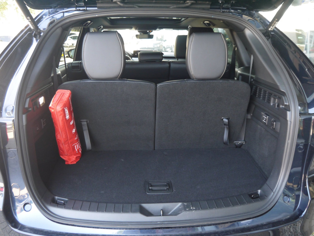 Mazda Cx-80