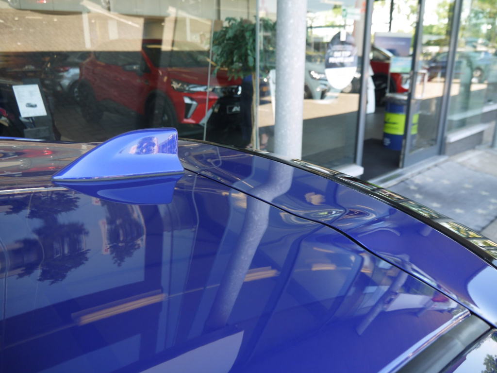 Mazda 2 Hybrid