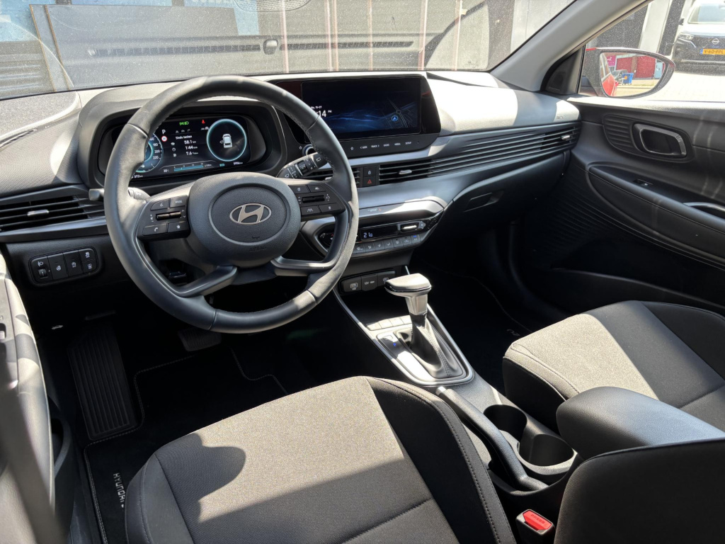 Hyundai I 20