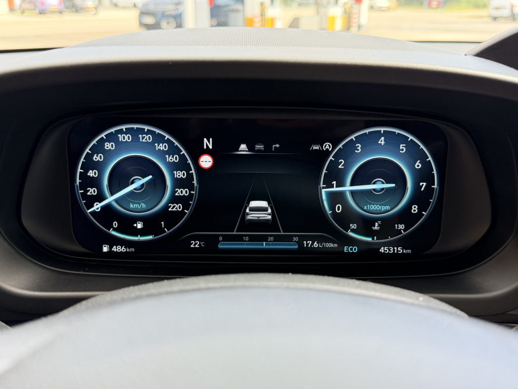 Hyundai I 20