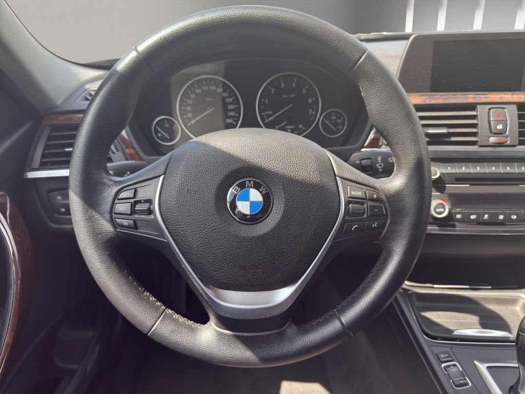 BMW 3-serie
