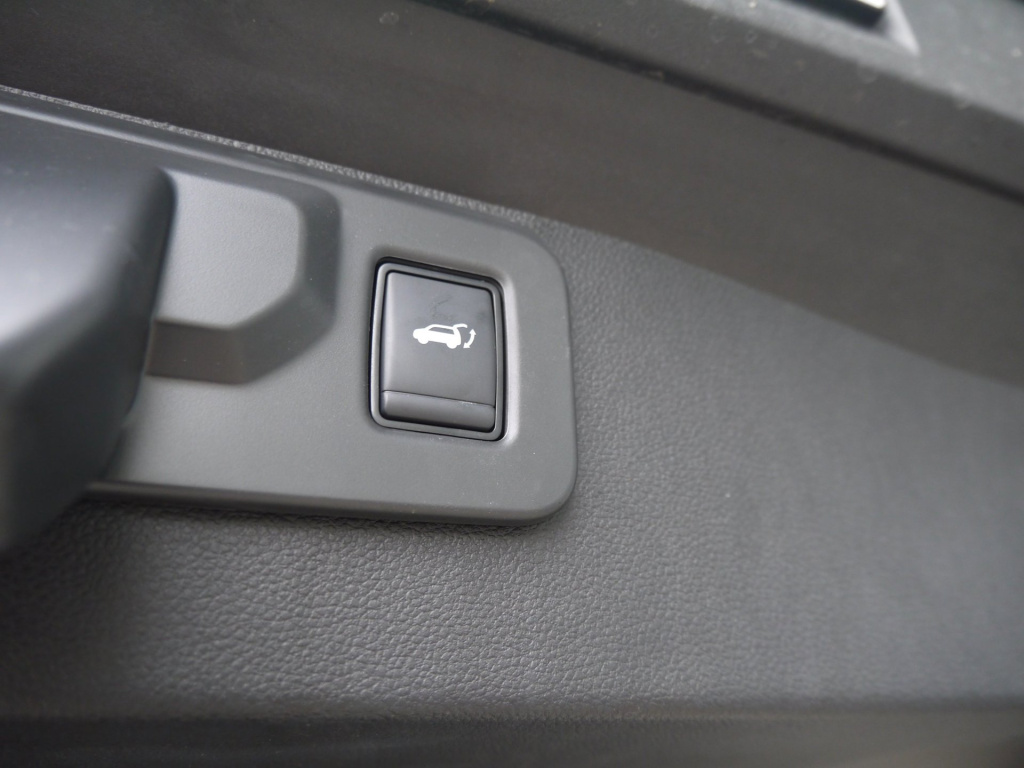 Mitsubishi Grandis
