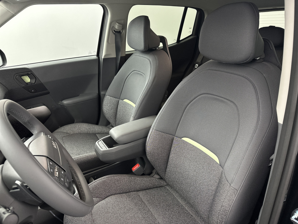 Kia Ev2