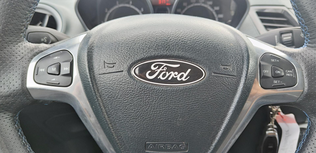 Ford Onbekend