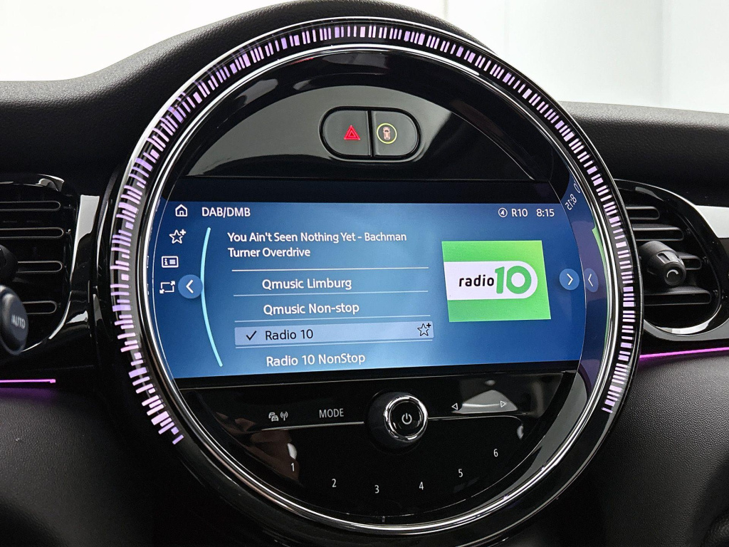 Mini Electric