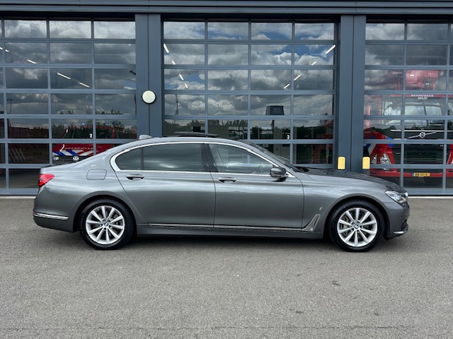 BMW 7 Serie