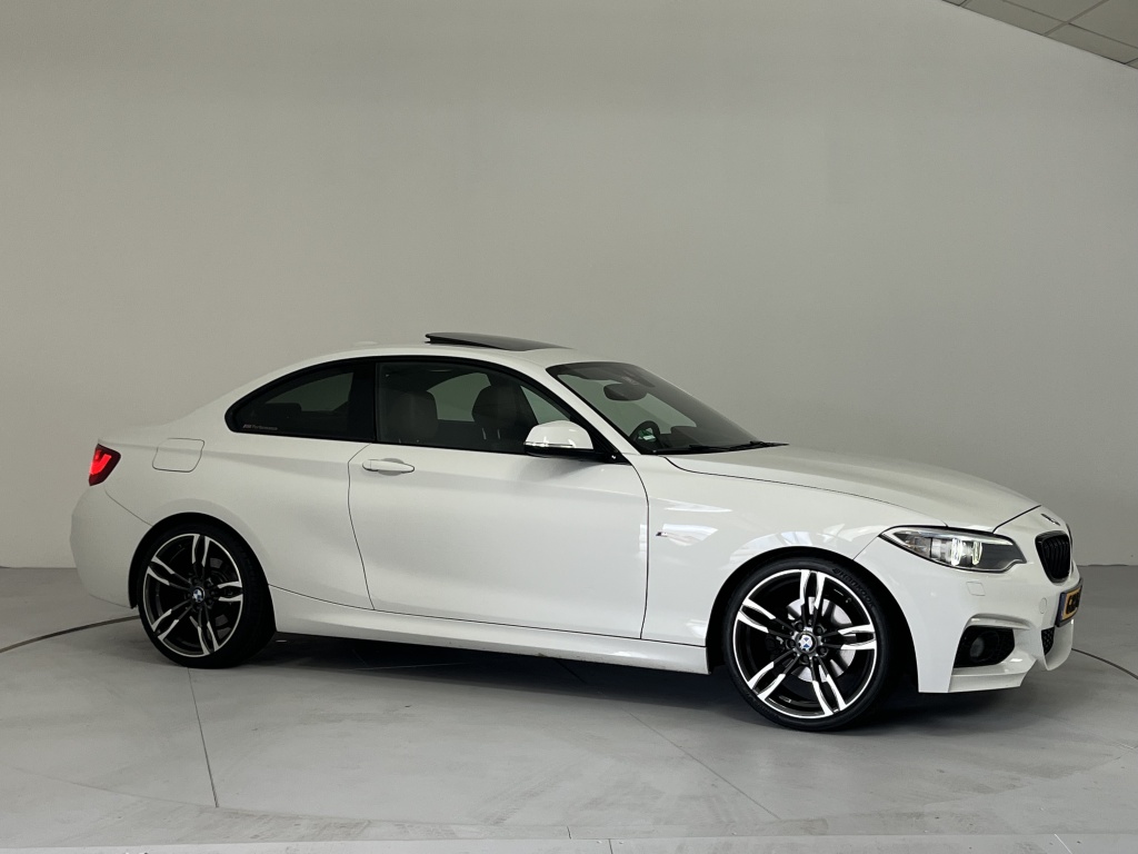 BMW 2-serie