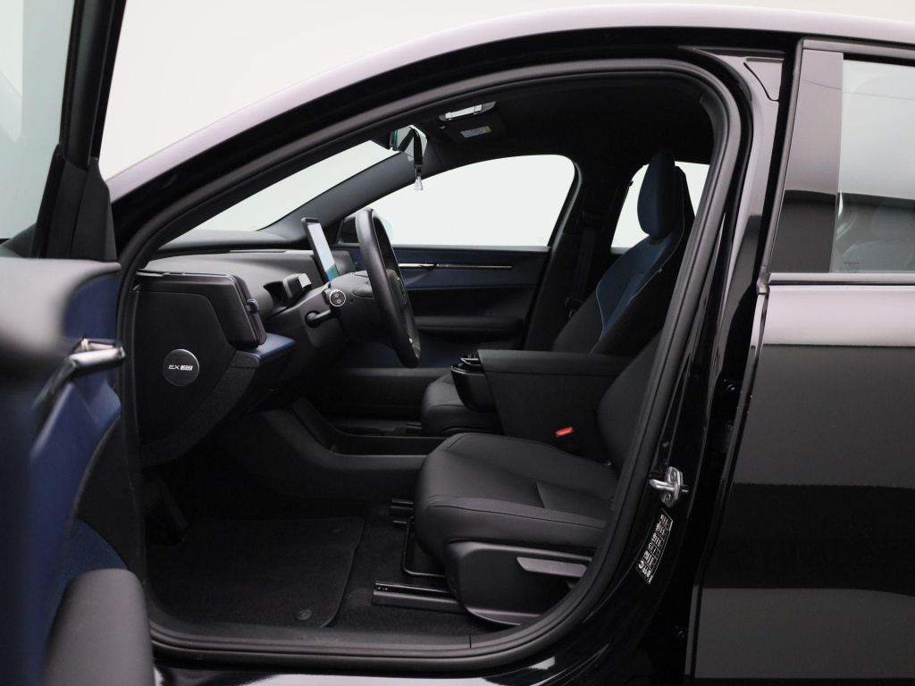 Volvo Ex30