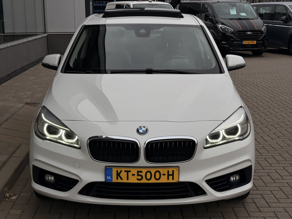 BMW 2-serie