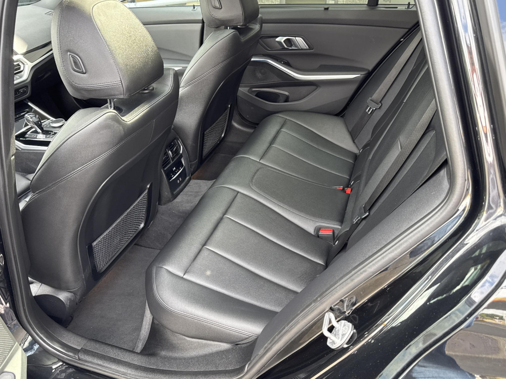 BMW 3-serie