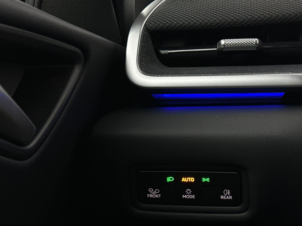 Volkswagen Id.3 Neo