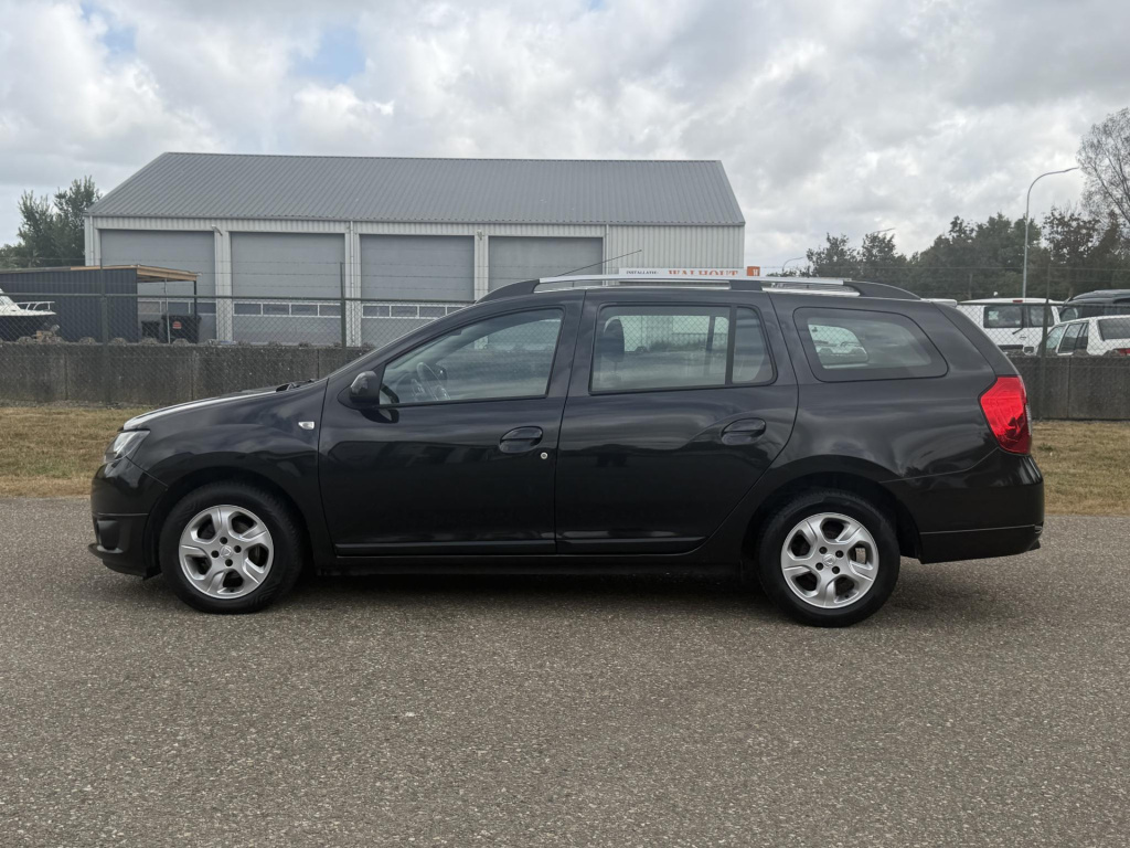 Dacia Logan