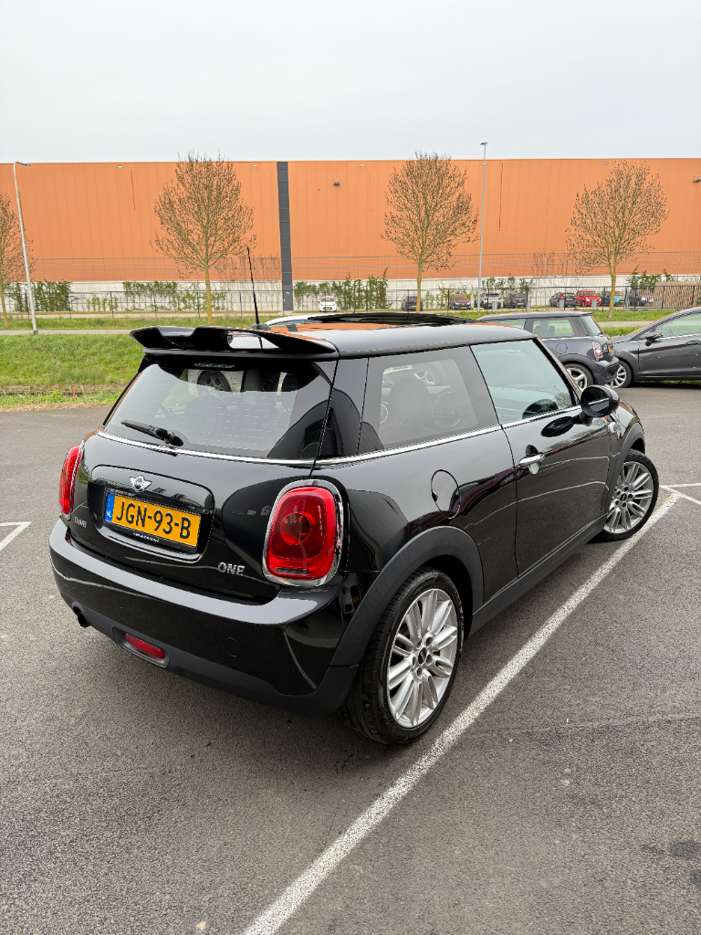Mini One
