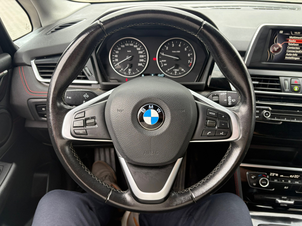 BMW 2-serie