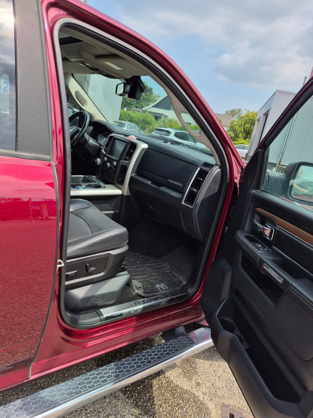 Dodge Ram 1500