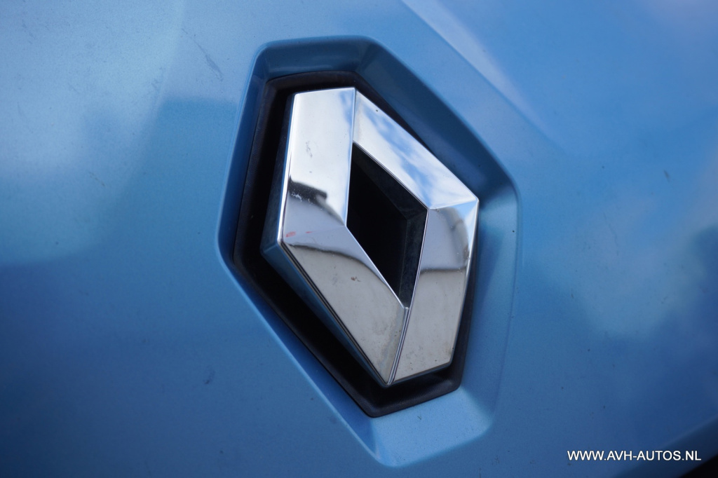 Renault Wind