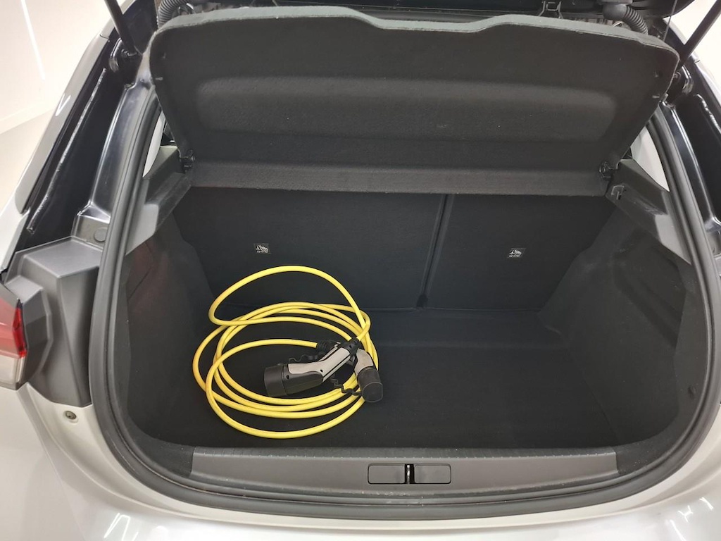 Opel Corsa-e