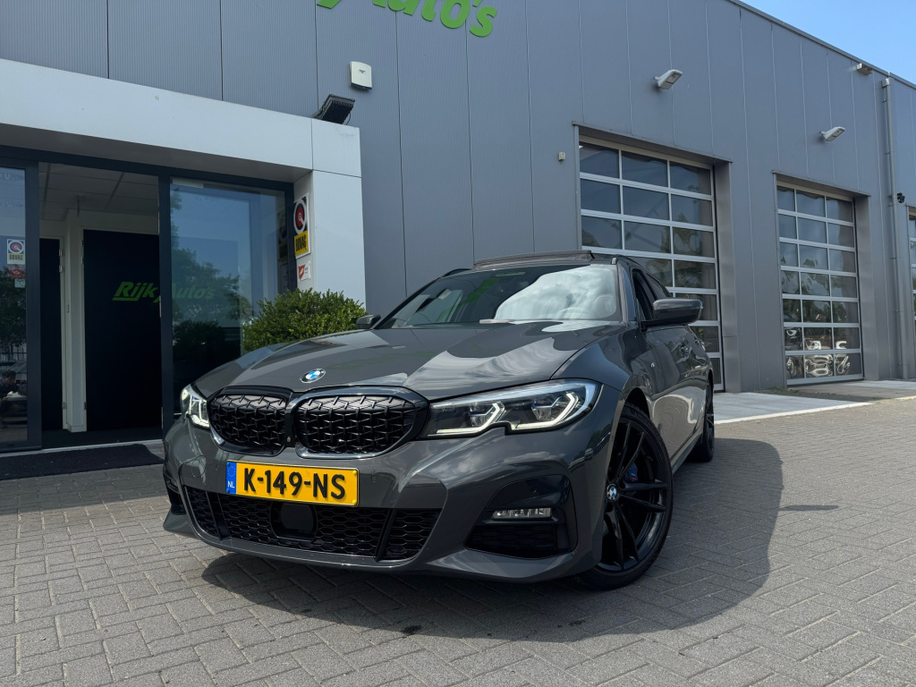 BMW 3-serie