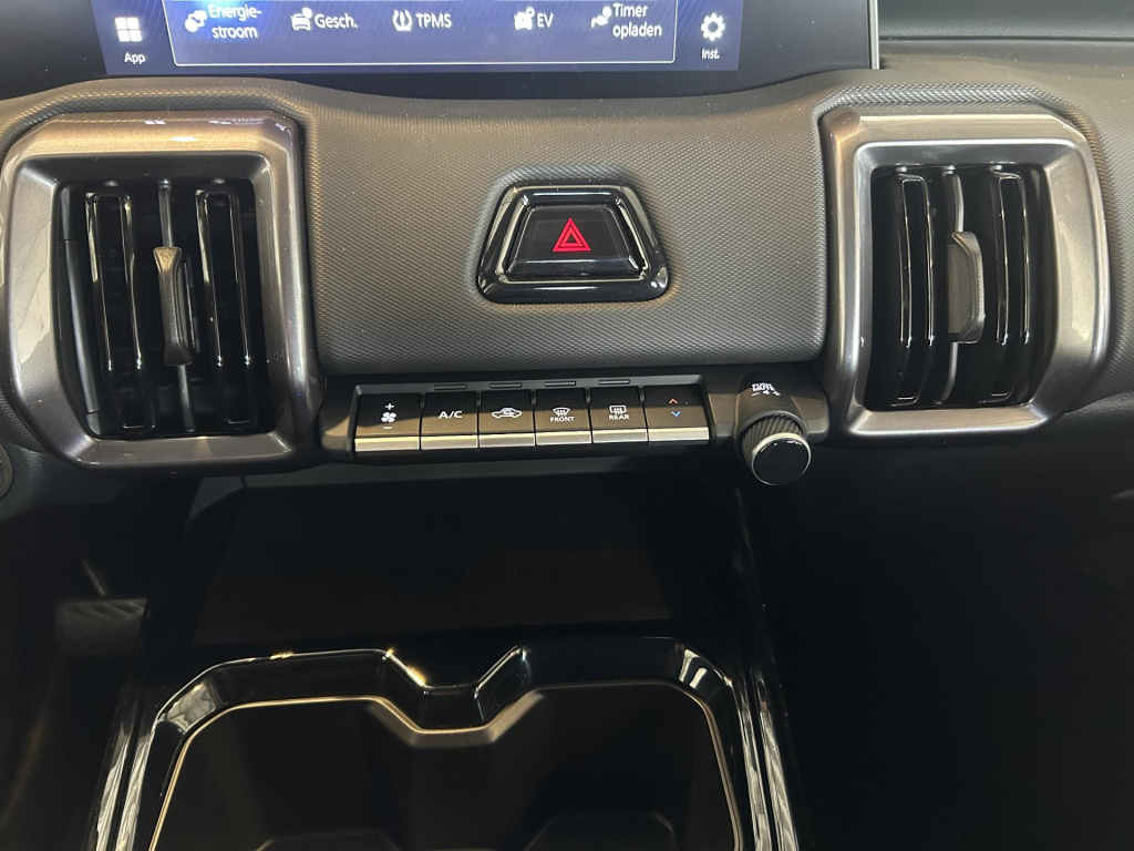 Suzuki E Vitara