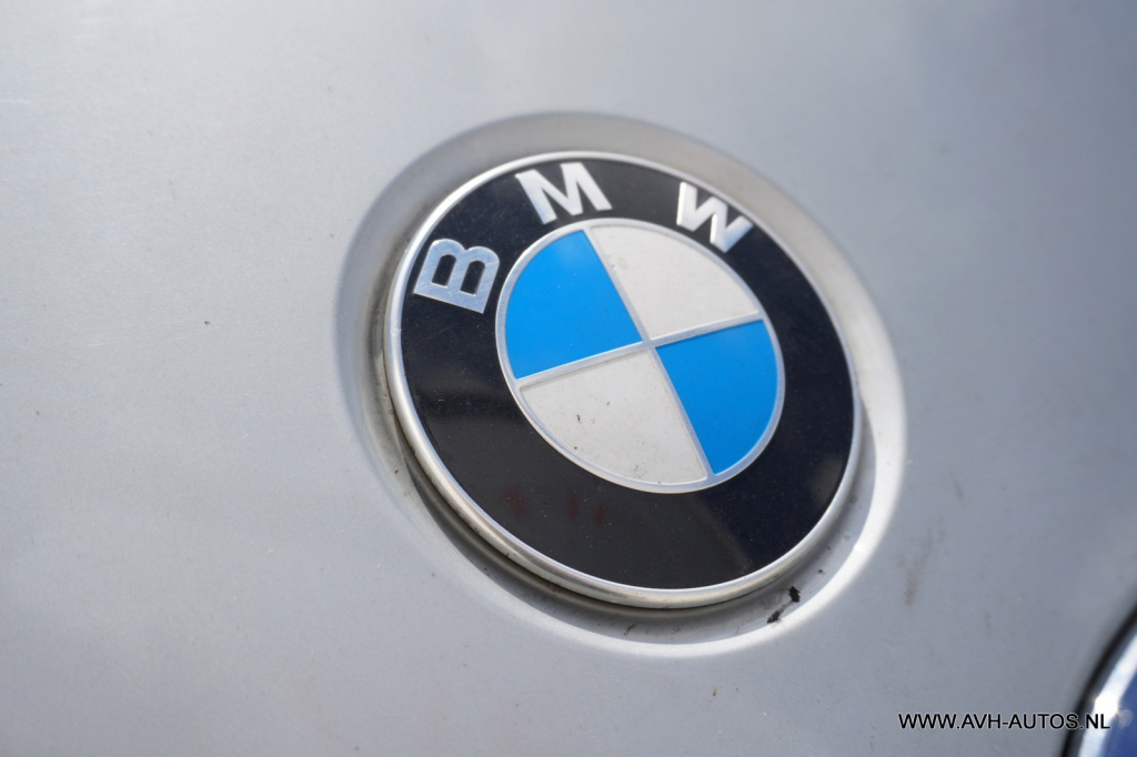BMW 2-serie