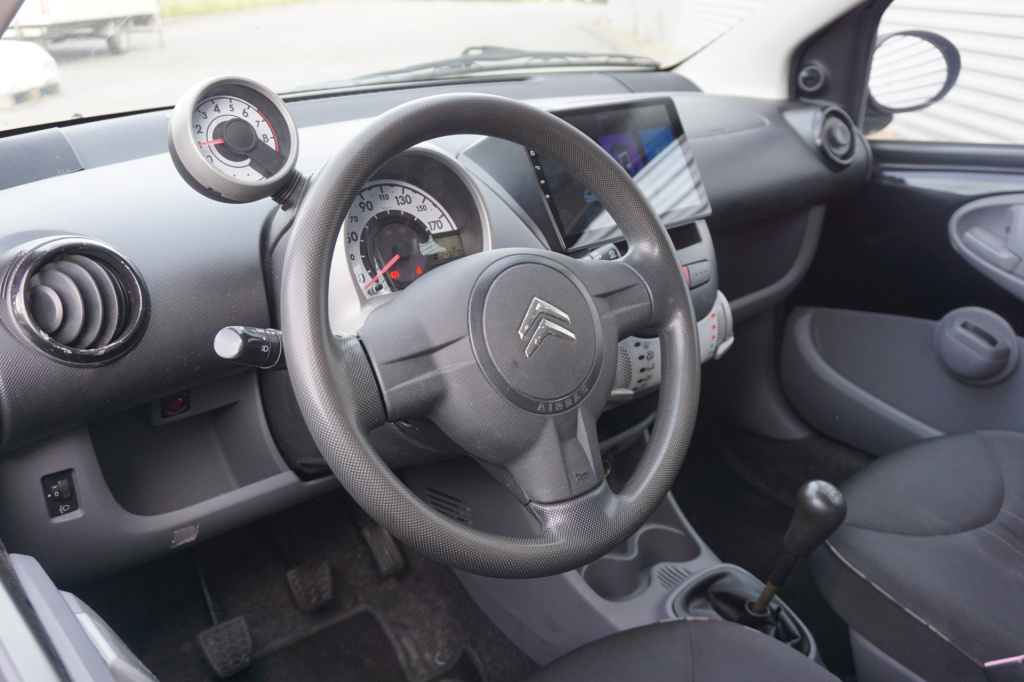Citroen C1