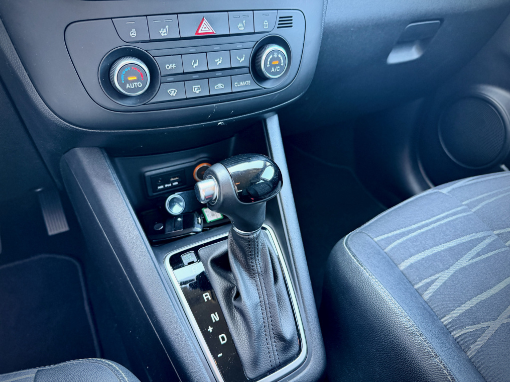 Kia Venga
