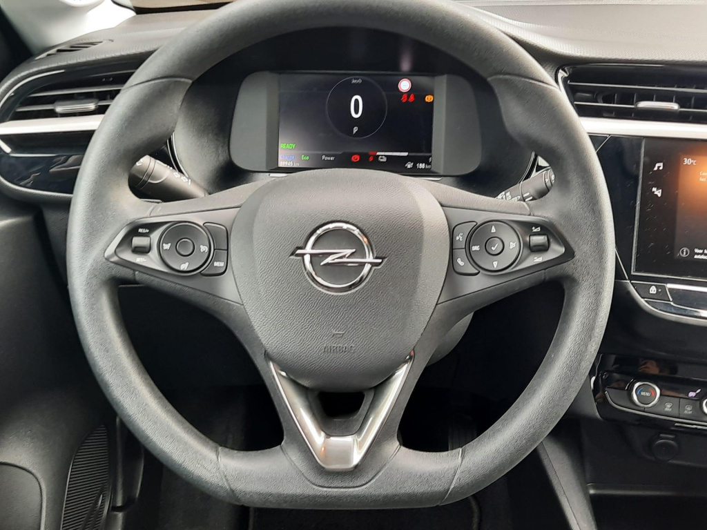 Opel Corsa-e