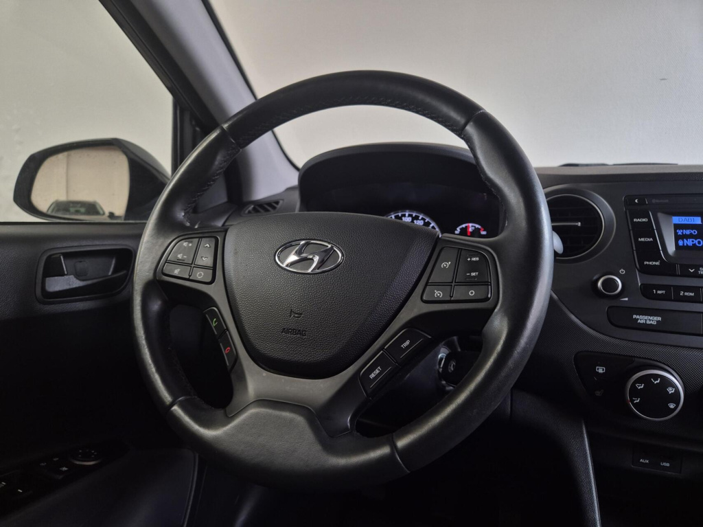 Hyundai I 10