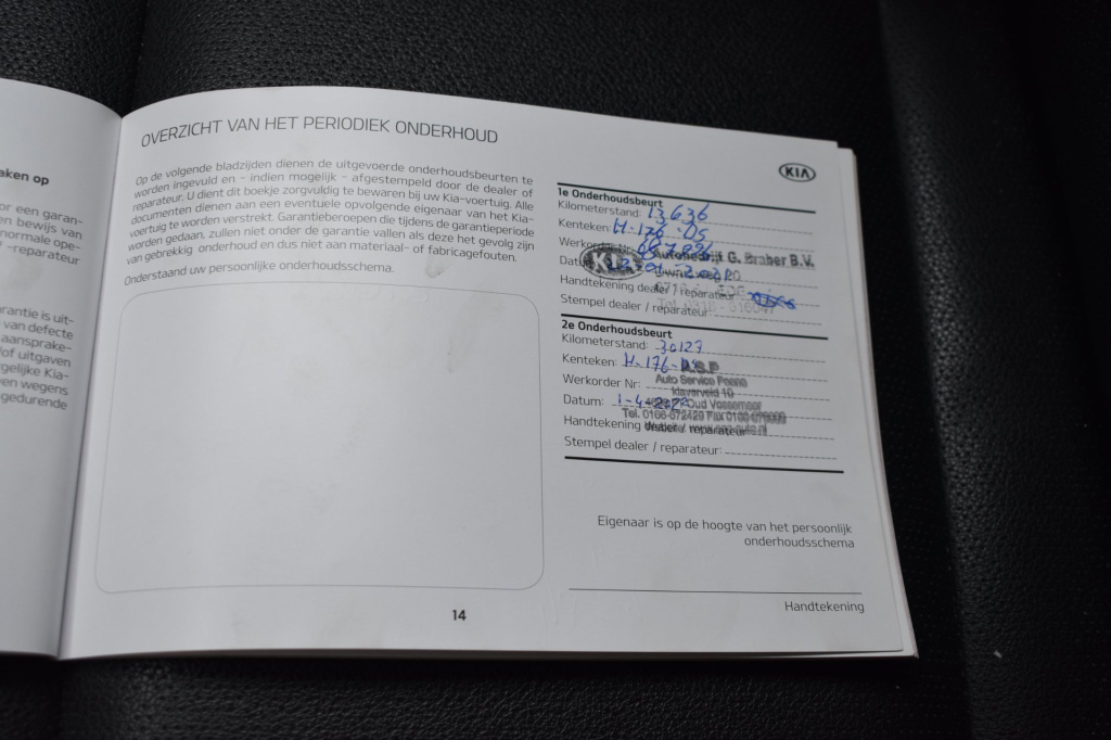 Kia Picanto