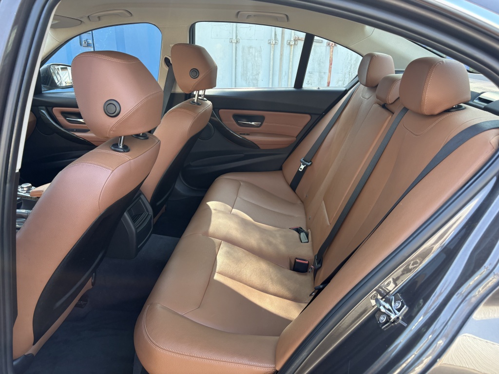 BMW 3-serie