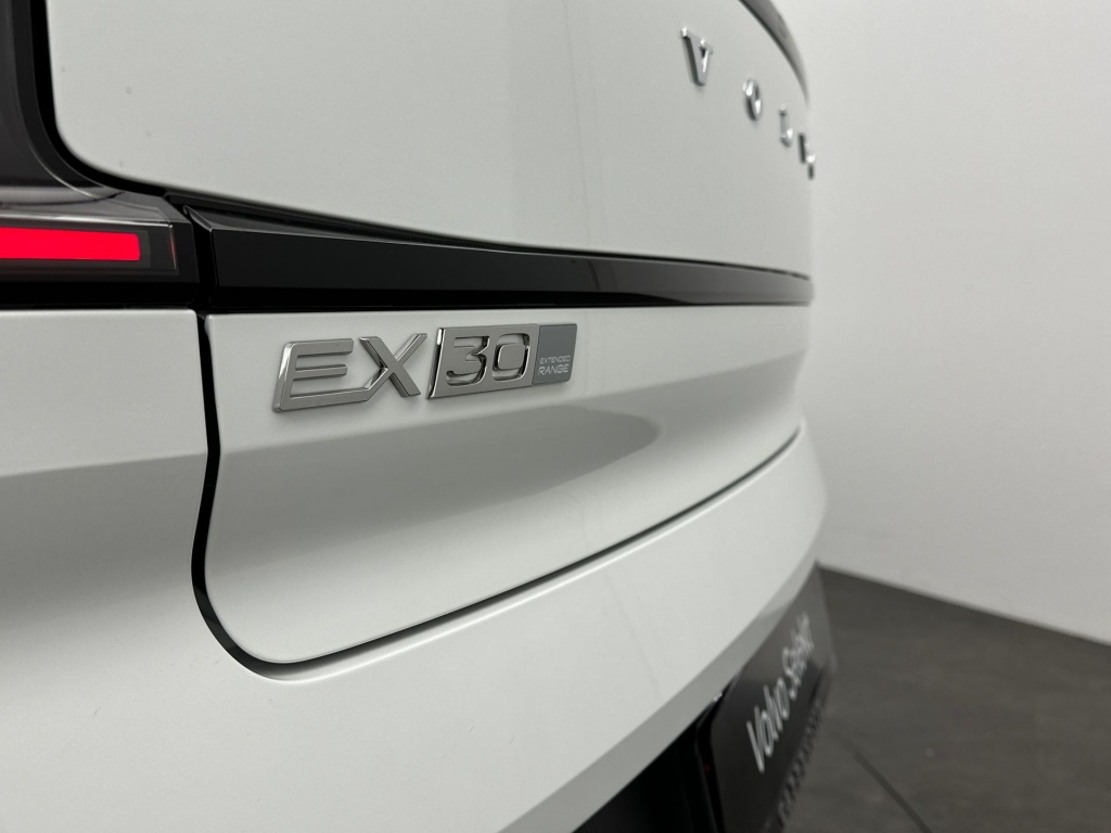 Volvo Ex30