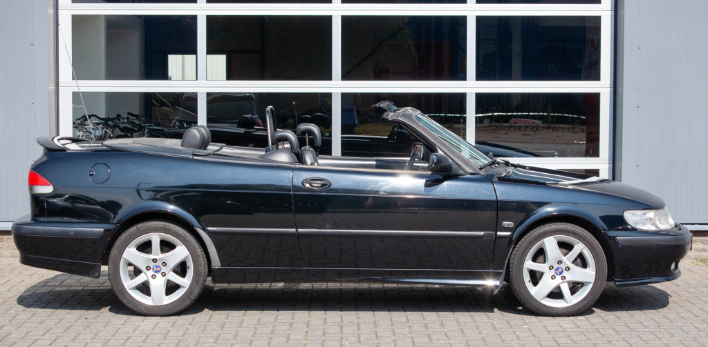 Saab 9-3