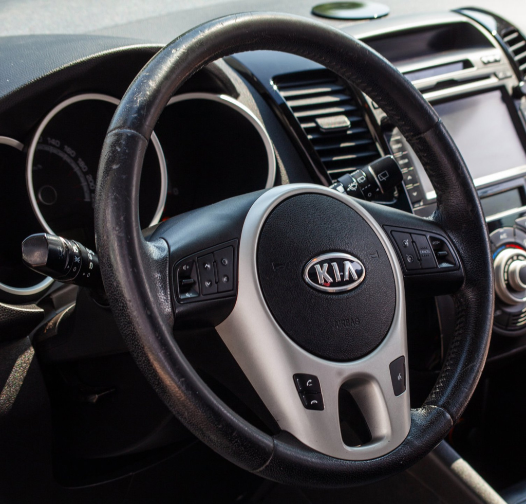 Kia Venga
