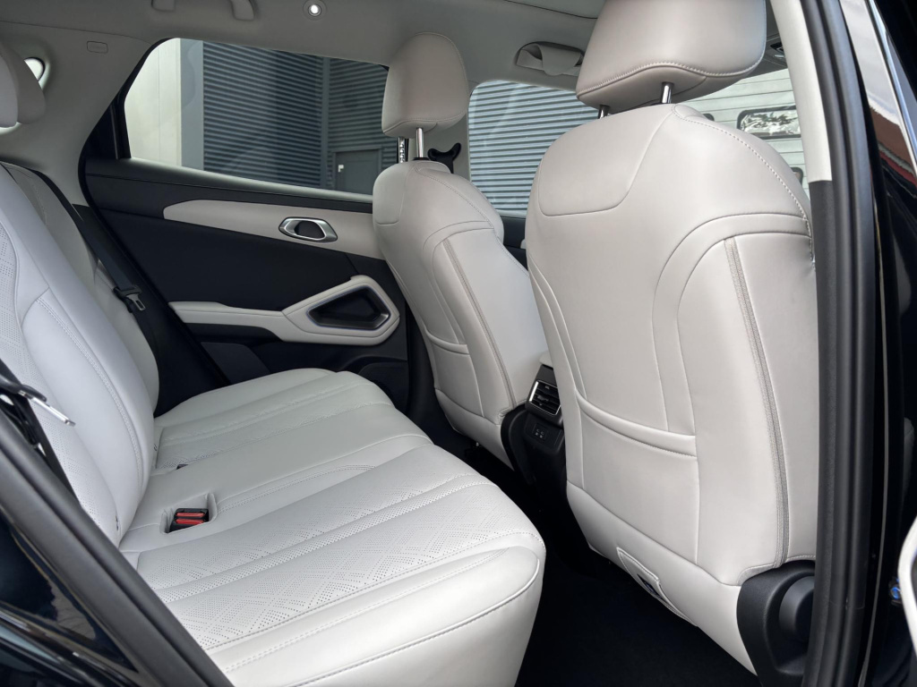 Byd Atto 2