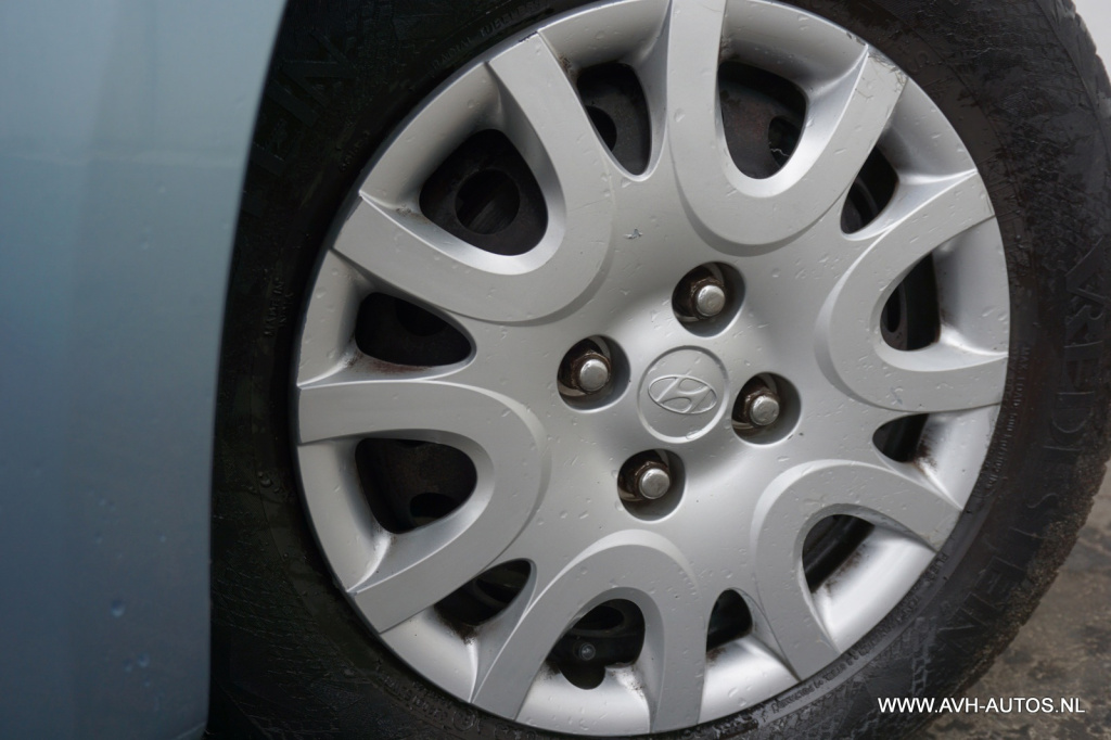 Hyundai I 20