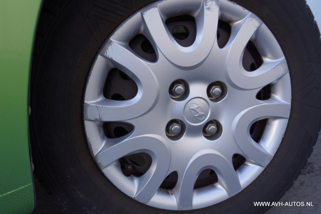 Hyundai I 20