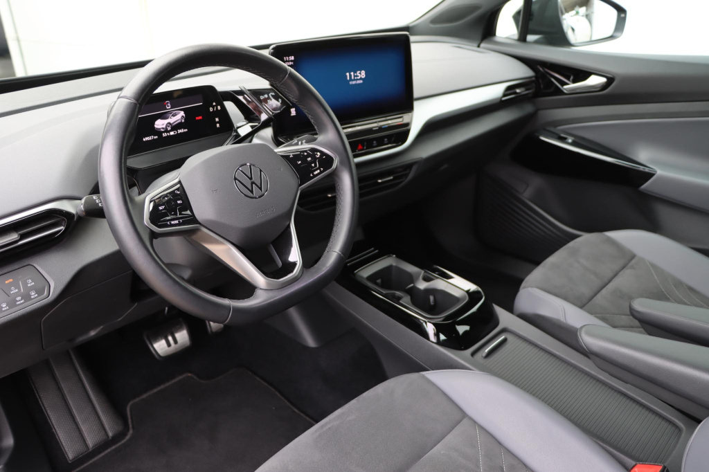 Volkswagen Id.5